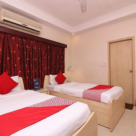 Oyo 4402 Mishra'S Guest House Salt Lake City Bagian luar foto