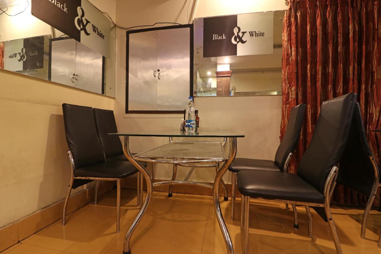 Oyo 4402 Mishra'S Guest House Salt Lake City Bagian luar foto